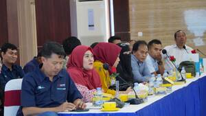 Nobar Media, Seru-Seruan Berisi Tingkatkan Kolaborasi