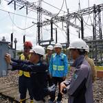 Rampungkan Pembangunan SUTT 150 kV Lubuk Linggau-Tebing Tinggi, PLN Perkuat Sistem Kelistrikan Sumsel