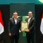 Punya Peta Jalan dan Komitmen Transisi Energi, PLN Raih 3 Penghargaan Investing on Climate Editor’s Choice Award 2024