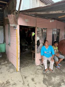 Sukacita Nataru, 2063 Pelanggan Sumbar Telah Nikmati Bantuan Listrik Gratis