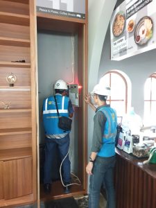 Kunker Komisi VI di Sumbar, PLN Kawal dengan Listrik Tanpa Kedip