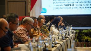 Komisi VI Apresiasi Kesiapan PLN Jelang Nataru