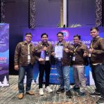 Tim Inovasi PT Semen Padang Sabet 1 Diamond, 9 Platinum dan 6 Gold di Ajang TKMPN 2024