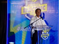 Optimistis Juara PLN Mobile Proliga 2025, Ini Line Up Tim Voli Putri Jakarta Electric PLN