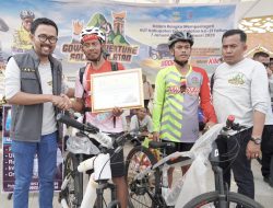 Ribuan Peserta Antusias Ikuti GASS Chapter III