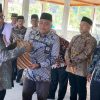 Kemenag Solok Selatan Siap Selaraskan Program dengan Kakanwil Sumbar