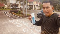 Ribuan Peseda Meriahkan Gowes Adventure Solok Selatan Chapter lll