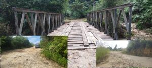 Masyarakat Tagih Janji Pemprov Sumbar, Berharap Akses Galugau-Riau Lancar 