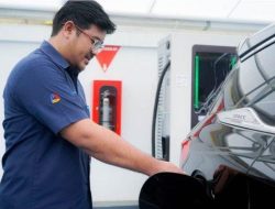 Liburan Nataru Makin Asyik Pakai Mobil Listrik, Begini Kata Pengguna