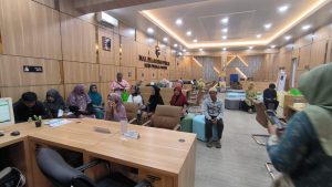 MPP Padangpanjang Diapresiasi UPP Sumbar