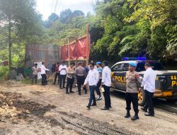 Gudang Penyimpangan Minyak CPO Sawit Illegal Digrebek Petugas