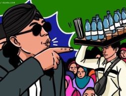 Refleksi Etika Berdakwah: Telaah Hadits Atas Fenomena candaan Gus Miftah dan Penjual Es Teh