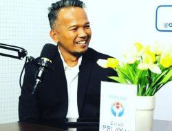 Adel Wahidi Terpilih Jadi Kepala Ombudsman Sumbar