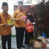 Gebrakan Baznas, Z Mart Hadir di Padangpariaman