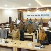 Solok Selatan Siap Bersinergi Dukung Kemandirian Pangan Nasional