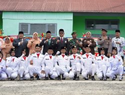 Bupati Solok Selatan H. Khairunas: Kemenag Memiliki Peranan Penting