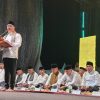 Solok Selatan Datangkan Ustad Hilman Fauzi dan Haddad Alwi