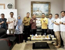 Solok Selatan Fokus Kembangkan Potensi Wisata