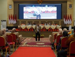 Keunggulan PNP Cetak Lulusan Jadi Kebanggaan Pihak Sekolah