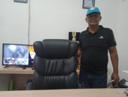 Perumdam Tirta Anai Ditargetkan Bisa Datangkan PAD