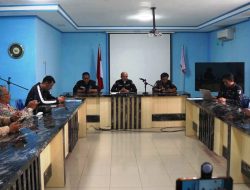 Perumdam Tirta Serambi Terus Percepat Perbaikan Kerusakan Infrastruktur Air Bersih