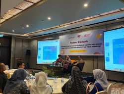 Temu Ramah PLN, Pemerintah, dan Pelaku Usaha: Kolaborasi Hebat untuk Investasi di Kota Padang