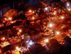 Tarif Listrik TW I 2025 Tetap, PLN Pastikan Keandalan Listrik bagi Masyarakat Jadi Prioritas Utama