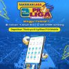 Tiket Proliga 2025 Pekan Pertama Tersedia di PLN Mobile, Begini Cara Pembeliannya!