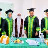 Kumpulan Puisi Rajah Karya Sulaiman Juned jadi Objek Penelitian Mahasiswa IAIN Lhokseumawe