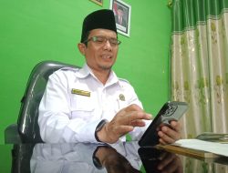 Kecamatan VII Koto Sungai Sariak Juara Umum MTQ