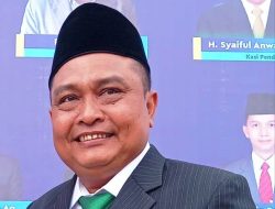 Dibawah Kepemimpinan Fitriyoni, Eksistensi Kemenag Solok Selatan Terus Diperlihatkan