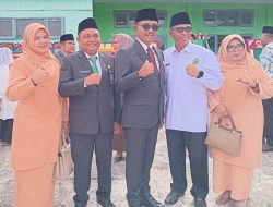 Majukan Solok Selatan, Kemenag Siap Sukseskan Program Satu Jorong Satu Rumah Tahfiz
