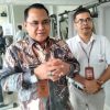 BKOM dan Pelkes Sumbar akan Jadi BLUD