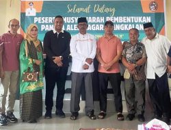 PKP Kota Pekanbaru Dukung Pelaksanaan Tradisi Potang Balimau