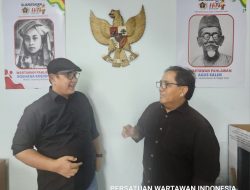 Direncanakan Dihadiri Presiden, PWI Pusat Matangkan Persiapan HPN 2025 di Riau