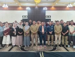 Bawaslu Solok Selatan Evaluasi Pengawasan Pilkada Serentak 2024
