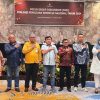 Evaluasi Pelaksanaan Pilkada, KPU Solok Selatan Gelar FGD