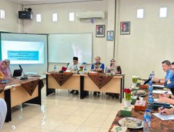 Komisi C DPRD Apresiasi Pelayanan RSUD Adnaan WD