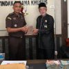 Uang Hasil Korupsi Dikembalikan ke Baznas Pasaman