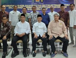 Investasi Daerah Jangan Sampai Rugikan Masyarakat Tempatan