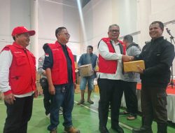 Pemkab Apresiasi Kepedulian PT Supreme Energy Muara Labuh