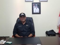 Apel Pengamanan Pergantian Tahun Dipusatkan di Tugu Limbanang 