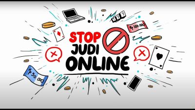 Judi Online dan Faktor Hancurnya Ekonomi