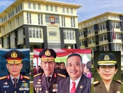 Bertemu Kapolda dan Kejati, Ketua Umum BPI KPNPA RI Gelar Road Show ke Sumbar