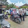 Belasan Pengemudi Jalani Tes Urine, Satu Orang Positif