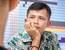 Musorprov KONI Sumbar, Beriya-iya Sajalah!
