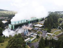 Makin Diminati Sektor Industri dan Bisnis, Pengguna REC Naik 117 Persen