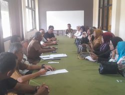 LAN Padang Diharapkan Dukung Percepatan Pemberantasan Narkotika