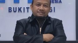 Tomi Hendra (Dosen Komunikasi UIN Bukittinggi)