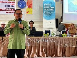 Selain Mengajar, Guru Juga Diminta jadi Fasilitator